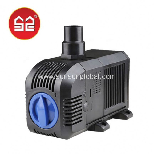High Quality Eco-friendly Strong Water Pump